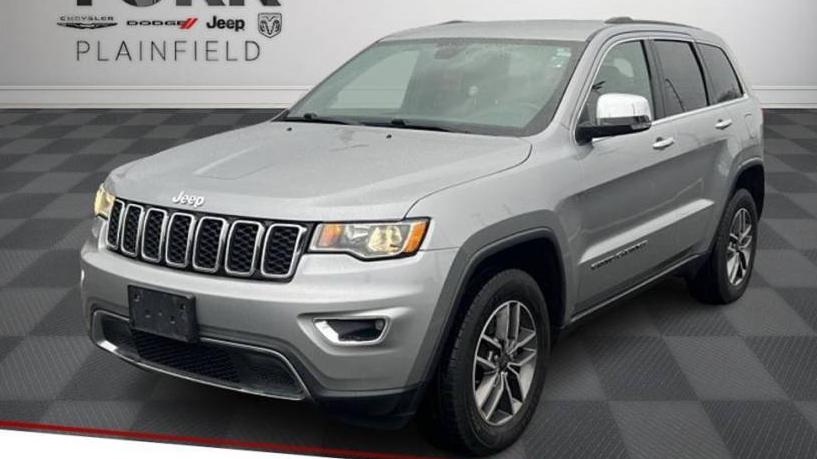 JEEP GRAND CHEROKEE 2019 1C4RJFBG9KC765680 image